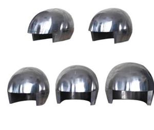 EN 960 ISO DIS a E J M O 6220 Aluminum Half Headform Full Headform - Product Image 2