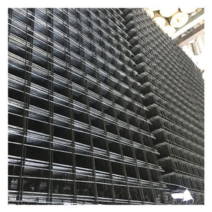 Panel <span class=keywords><strong>de</strong></span> Malla <span class=keywords><strong>de</strong></span> Alambre Rígido <span class=keywords><strong>de</strong></span> 1-9 mm para Perreras y Gallineros - Product Image 2