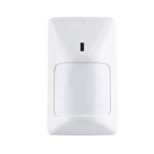 Sensor de movimento infravermelho pir, por atacado, melhor preço, 12v, bicho de estimação, imunidade pir, detector de movimento - Product Image 1