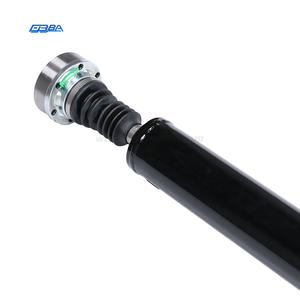 Nuevo eje de transmisión trasero duradero y resistente a la corrosión para Mercedes-Benz Clase G 2012 W463 A4634100500 - Product Image 5