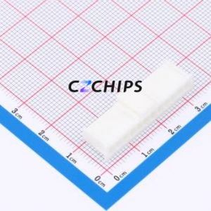 XAP-12V-1 Housing (Wire-to-Board / Wire-to-Wire) P=2.5mm Connector 1x12P 2.5mm XA 1 - Product Image 1