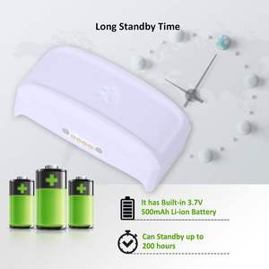 <span class=keywords><strong>Tk911</strong></span> Tkstar Kat <span class=keywords><strong>Gps</strong></span> <span class=keywords><strong>Tracker</strong></span> Wifi Mini <span class=keywords><strong>Pet</strong></span> <span class=keywords><strong>Tracker</strong></span> Wereld Kleinste Hondenhalsband Tracking Huisdier Lange Batterijduur Platform Winnes App - Product Image 5