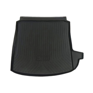 Tappetino per Bagagliaio Audi Originale, Design 3D in TPE, Altamente Elastico, Ecologico, Spessore 5MM, Protezione per Tutte le Stagioni - Product Image 5