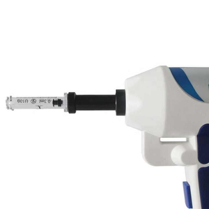 Pistolet d'injection portable sans aiguille pour soins de la peau, injecteur de nutriments, acide hyaluronique, glutathion et autres produits injectables - Product Image 2