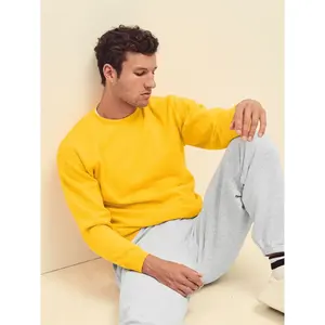 Classic Set-In <b>Sweatshirt</b> personalized merchandise - Product Image 3