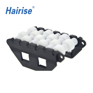 Hairise 20% 节省成本的输送机积聚辊侧导轨 - Product Image 4