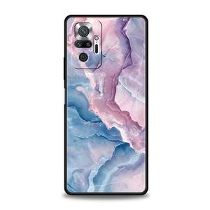 Funda de teléfono de mármol para Xiaomi <span class=keywords><strong>Redmi</strong></span> <span class=keywords><strong>Note</strong></span> 13 12 5G 11 10 Pro Plus 4G 9S 9 8 7 9T 13C 12C 10C 9C 9A, funda de silicona suave - Product Image 6