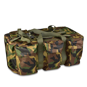 DF100L 100L 75L 60L 65L Sac de voyage multifonctionnel pour le camping, l'entraînement en plein air, les voyages, 90L, sac de sport, sac tactique imperméable - Product Image 3