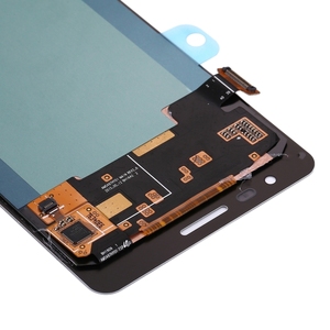 Venta caliente Original para <span class=keywords><strong>Samsung</strong></span> para <span class=keywords><strong>Galaxy</strong></span> J3 Pro / J3110 Pantalla LCD y montaje de digitalizador con pantalla táctil Garantía de 1 año - Product Image 5