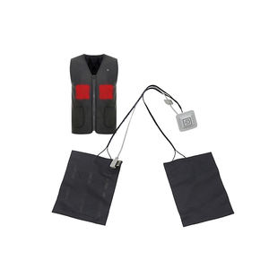 แผ่นทําความร้อนทางการแพทย์ sheerfond custoom กราฟีน <span class=keywords><strong>pi</strong></span> ฟิล์มองค์ประกอบความร้อน PTC แบบยืดหยุ่นพับได้สําหรับการแพทย์ - Product Image 6