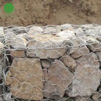 1x1 Vente 90x90 1 Prix Contrôle Mètre Retaing X 1m Fournisseurs 2x1x1 Mer et 1*1*2m 1*1m Gabion Panier Clôture