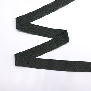 7/8 <strong>Inch</strong> 22mm Twill Tape Fabric Ribbons <strong>Webbing</strong> Herringbone Bias Binding Lace for Sewing Clothes &amp; Craft Trim 36 Yards - Product Image 2