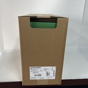 Variador de Frecuencia Schneider ATV610U40N4 100% Nuevo y Original - Product Image 1