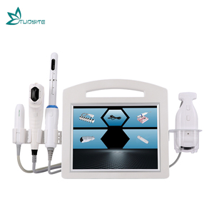Máquina 4D 5 en 1 para tensar la vagina, máquina vaginal profesional para el cuidado vaginal, producto de belleza. - Product Image 1