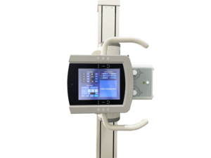 Machine à rayons X <span class=keywords><strong>DR</strong></span> Offre Spéciale série INF-<span class=keywords><strong>D</strong></span> système de radiographie numérique fabriqué en Chine <span class=keywords><strong>DR</strong></span> monté au sol - Product Image 5