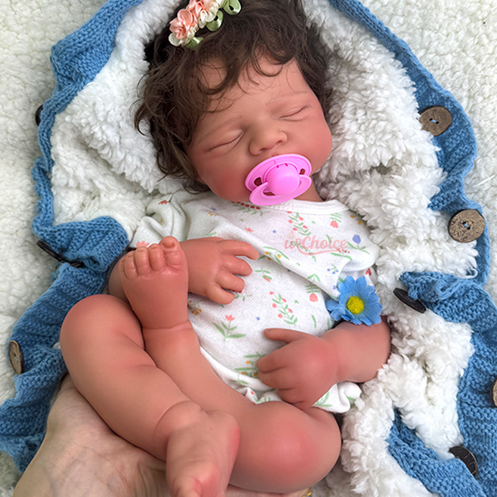 Garçon à bouche ouverte#3