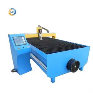 CNC water jet gentry type cutting machine