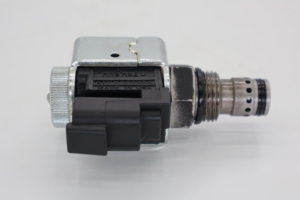 สกรูโซลินอยด์ SV3-16-0-0120-AG - 300AA00085A  โซลินอยด์ SV3-10-0-0-115A6 แบบปรับสัดส่วนได้ - Product Image 4