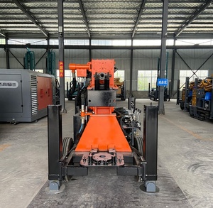 Goede Prijs Van Diepe Waterput Draagbare Boren Rig Driewieler Truck Voor Water Goed In India - Product Image 4