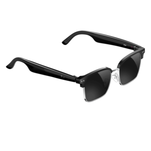 Kính dịch w100d Ai-dịch ảnh, ghi chú giọng nói, độ trễ thấp và tuổi thọ pin dài - Product Image 1