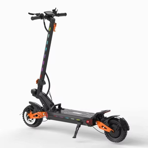 <span class=keywords><strong>Scooter</strong></span> électrique Dualtron 2400w 3000w deux roues 60v livraison rapide <span class=keywords><strong>scooter</strong></span> électrique pour adultes pneu 12 pouces 75 km/h vitesse maximale - Product Image 5