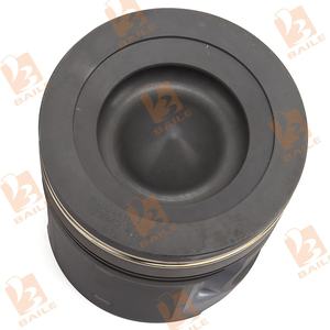 Juego de pistón de motor 106mm <span class=keywords><strong>448</strong></span> STD para pistón J <span class=keywords><strong>CB</strong></span> <span class=keywords><strong>448</strong></span> con piezas de excavadora de cargador de Clip de Pin 320/03346 - Product Image 4