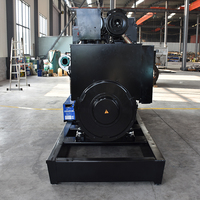 Générateur électrique diesel puissant de type silencieux pour usage industriel, capacités 20kw 30kw 50kw 100kw 200kw 300kw 400kw 500kw 600kw