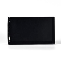 Di alta Qualità Auto stereo 2 Din Auto Radio Para Carro 7 ''Touch Screen bt FM USB SD AUX Auto MP5 Lettore