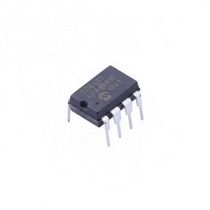 TC4431EPA PDIP-8 Gate <b>Driver</b> Chip - Product Image 1