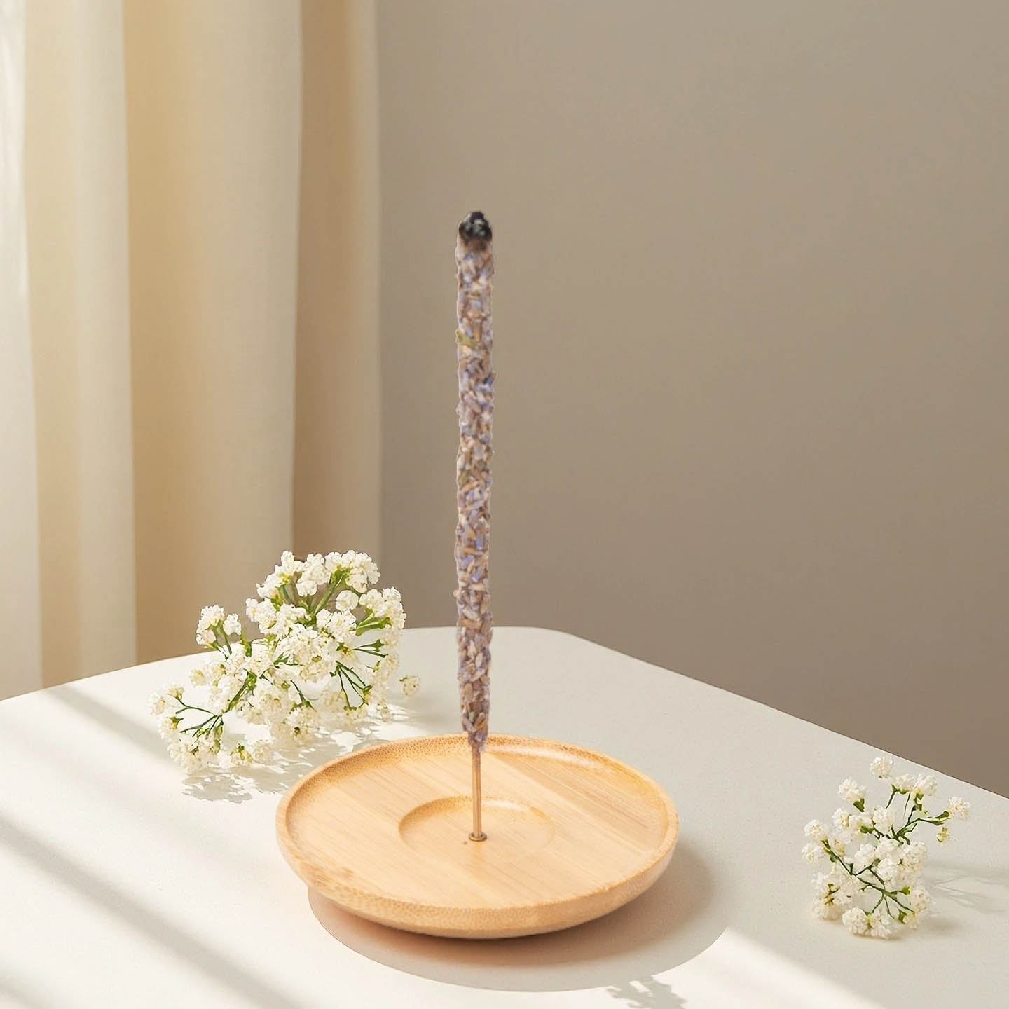 Incense burner