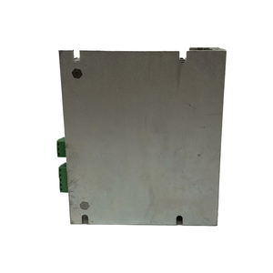 ใหม่เอี่ยมและของแท้ 100% Koll-Morgen 6410-001-C-N-N Scientific 6410 Series Stepping Drive - Product Image 2