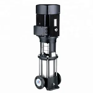 Water-proof Efficient Requisite vertical pump Alibaba.com