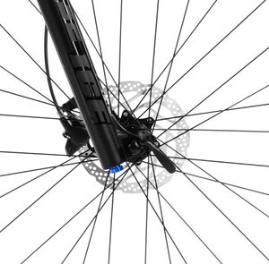 Bicicleta Popular 2026 para Hombre, Cuadro de Aleación, Horquilla con Suspensión, Bicicleta de Montaña - Product Image 6