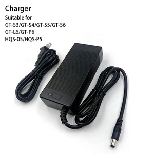 Зарядное устройство адаптер батареи несколько моделей шариковых машин аксессуары - Product Image 4