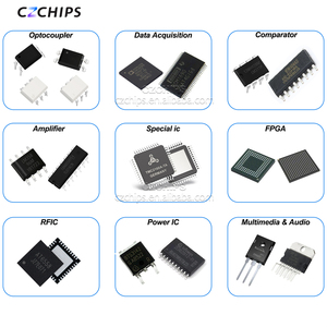 100% New & Authentic XHB-2.54-DZ Common Electronic Component Integrated Circuit IC Chip Wholesale Order Dedicated Electronic - Product Image 6