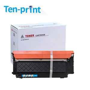 Cartuchos de tóner de fábrica de diez impresiones para <span class=keywords><strong>HP</strong></span> 117A 117 W2070A W2071A W2072A W2073A <span class=keywords><strong>HP</strong></span> <span class=keywords><strong>Color</strong></span> <span class=keywords><strong>Laser</strong></span> 150a/150nw <span class=keywords><strong>MFP</strong></span> <span class=keywords><strong>178</strong></span> 178nw 179 - Product Image 5