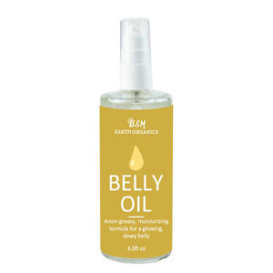 Minyak Tubuh penutrisi penghilang tanda kerutan, minyak perut kehamilan Ultra menghidrasi minyak perut untuk terapi <span class=keywords><strong>Stretch</strong></span> <span class=keywords><strong>Mark</strong></span> wanita hamil - Product Image 4