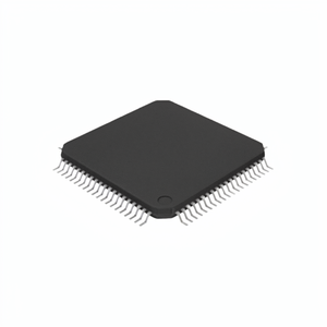 Embedded Electronic Chips Component 80 LQFP BOM IC In Stock R5F100MHDFA#X0 - Product Image 1