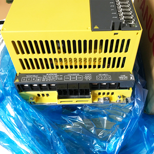 Amplificador de Husillo para Servoaccionamiento Original FANUC A06B-6320-H343 - Product Image 3