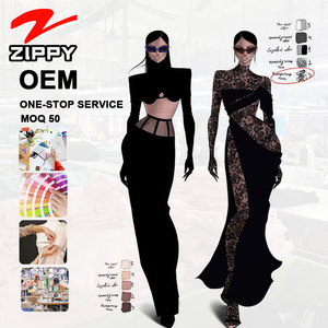 OEM Custom 2025 di lusso sera festa formale <span class=keywords><strong>da</strong></span> sposa abito aderente <span class=keywords><strong>da</strong></span> <span class=keywords><strong>donna</strong></span> Vestidos Elegantes <span class=keywords><strong>abbigliamento</strong></span> Casual Chiffon - Product Image 6
