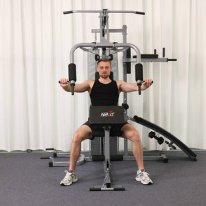 최고의 가격으로 최고의 판매 다목적 홈 체육관 3 역 기계 - Product Image 3