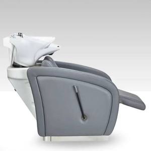 Equipo de Peluquería, Nuevo Lavacabezas con Silla para Salón de Belleza - Product Image 3