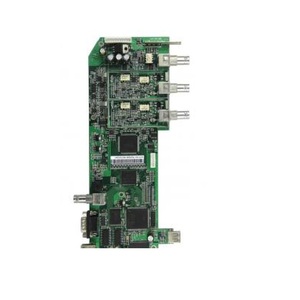 <span class=keywords><strong>Kit</strong></span> de fabrication de circuits imprimés multicouches de haute qualité pour la robotique, comprend des fichiers Gerber et une liste de nomenclature pour l'assemblage de circuits imprimés, fabricant de produits - Product Image 4