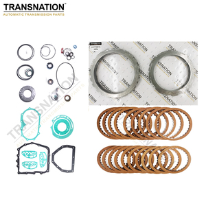 Nueva Transmisión Automática para Accesorios de Caja de Cambios A604 B0778600A Kit Maestro - Product Image 5