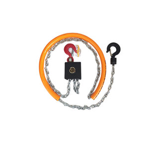 Dispositivo de Elevación de Tuberías de Energía Cinética Múltiple Tipo Cadena - Product Image 2