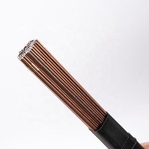 대서양 ER80S-B2 ER55-B2 3.2mm 1000mm Tig 용접로드 와이어 마일드 스틸 구리 및 알루미늄 맞춤형 탄소강 납땜 - Product Image 4