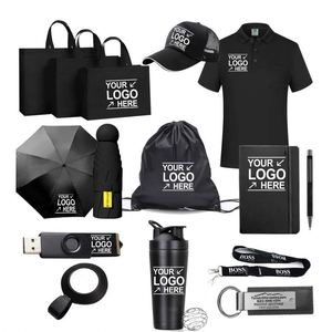 Factory Wholesale Promotional Sport Set Promotional Competition Activities Gift Sets for Gifts With Custom Logo Corporate Gifts - Product Image 3