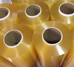 Envoltura de PVC Resistente a Pinchazos para Alimentos, 15-21 micras, para Empacar Carne con Hueso, Película de PVC de Alta Elasticidad para Supermercados - Product Image 5