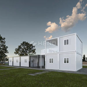 บ้าน<span class=keywords><strong>ส</strong></span>ำเร็จรูป TOPPRE แบบตู้คอนเทนเนอร์เคลื่อนที่ <span class=keywords><strong>ส</strong></span>ำนักงาน วิลล่า<span class=keywords><strong>ส</strong></span>ำเร็จรูป อพาร์ทเมนท์สำเร็จรูป โรงแรม บ้านตู้คอนเทนเนอร์ 2 ชั้น 3 ห้องนอน - Product Image 3