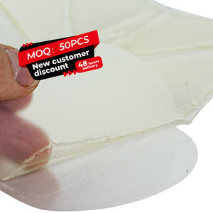 Neushoorn Redding Borstzegel Twin Pack Medische Hydrocolloïde Wonddressing Geventileerde Borstafdichting Met Gaas - Product Image 4